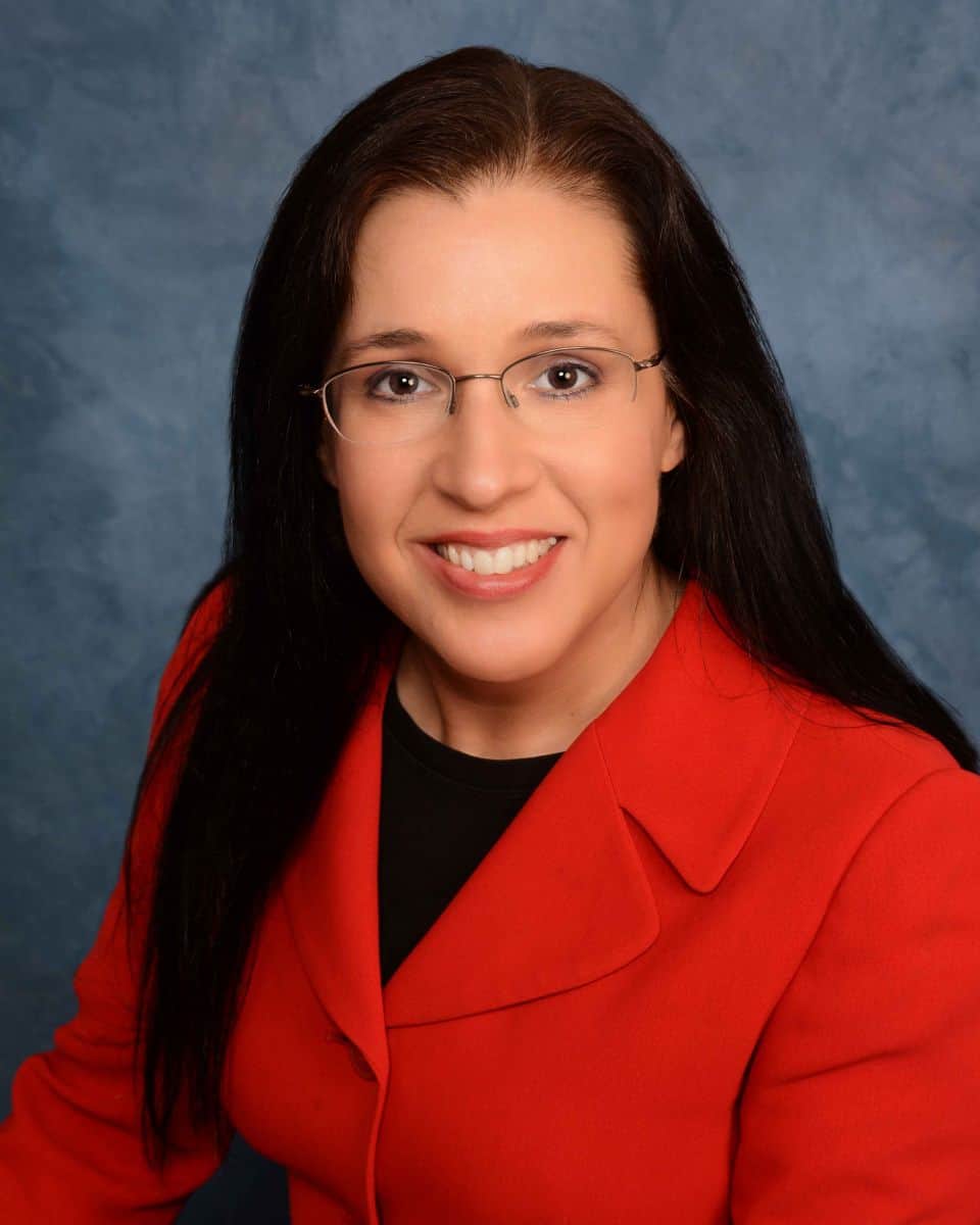 Jeanne Costopoulos Attorney at McCarthy Law PLC in Mechanicsburg, PA