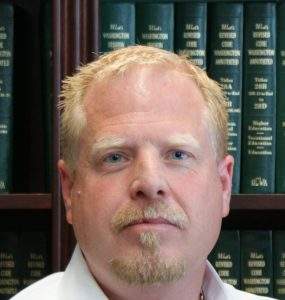 Spencer Harrington Spokane Debt Attorney