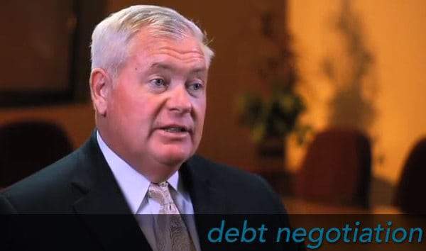 Debt Negotiation
