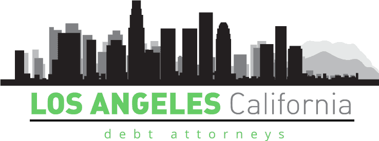 Los Angeles Debt Settlement