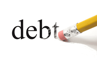 How Do You Get Out of Credit Card Debt?