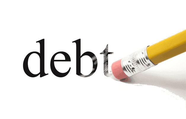 How Do You Get Out of Credit Card Debt?