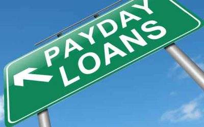 Will Payday Loans End Up Regulated?