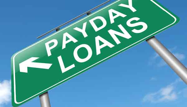 Will Payday Loans End Up Regulated?