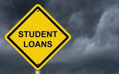 Are Student Loan Delinquencies on the Rise?