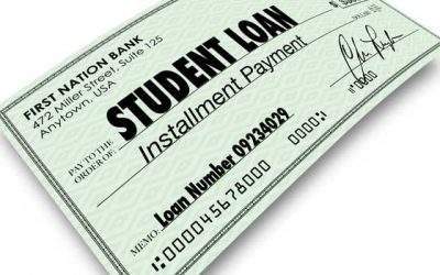 Can a Private Student Loan be Settled for Less than What’s Owed?