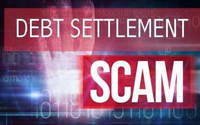 Debt Settlement Scam vs. Attorney Debt Settlement