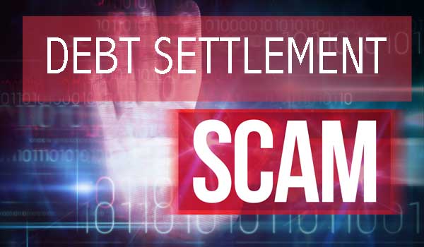 debt-settlement-scam