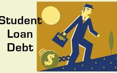 Is Student Loan Debt Dragging the Economy Down?