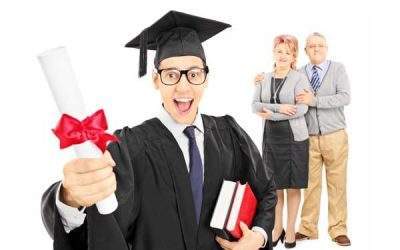 Does a Default on Student Loan Debt Impact a Co-Signer?