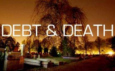 What Happens to Debt When You Die