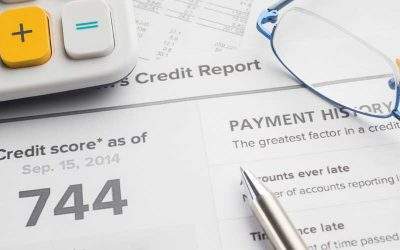 What To Do After Noticing Fraudulent Activity On a Credit Report