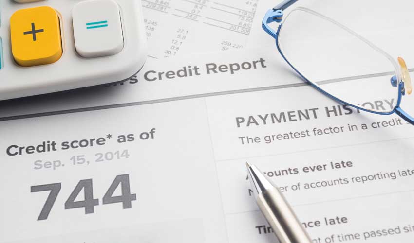 What To Do After Noticing Fraudulent Activity On a Credit Report
