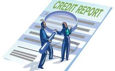 What You Need to Know About Your Credit Report Right Now!