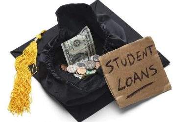 Student Loan Debt – Federal Debt Policy