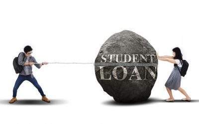 Three Ways to Eliminate Student Loan Debt