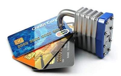 A New Trillion Dollar Record In Credit Card Debt