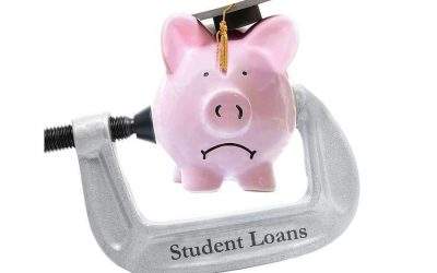 Co-Signing Private Student Loans: A Double-Edged Sword