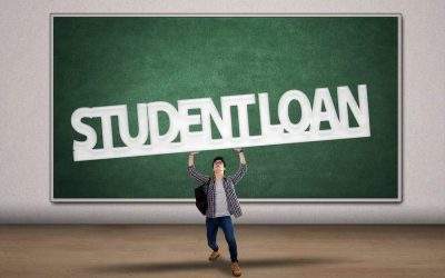 Rise of the Jumbo Student Loans