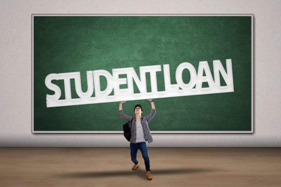 Rise of the Jumbo Student Loans