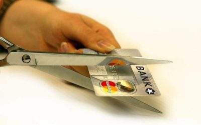 Credit Card Debt Consolidation Mistakes