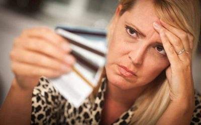 Credit Card Debt Consolidation for Bad Credit