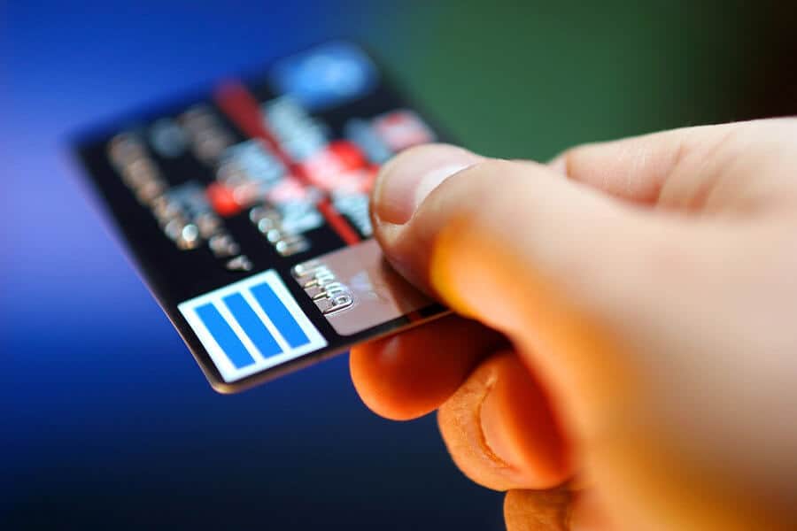 Credit Card Debt Settlement