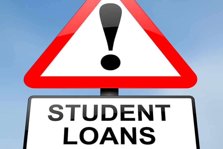 What Happens If You Don t Pay Student Loans McCarthy Law PLC