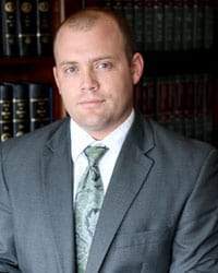 Robert "Bo" Foley Norfolk Virginia Debt Attorney