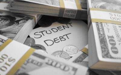 Consolidating Student Loans or Student Loan Forgiveness?