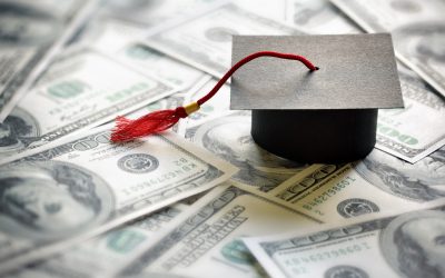 Can I Change My Student Loan Servicer?