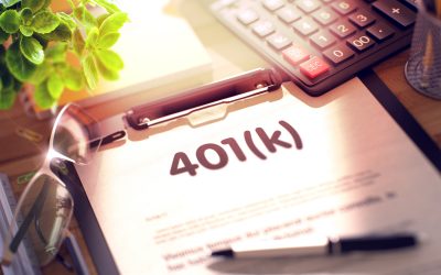 Does It Make Sense to Use 401k Funds to Pay Off Student Loan Debt?