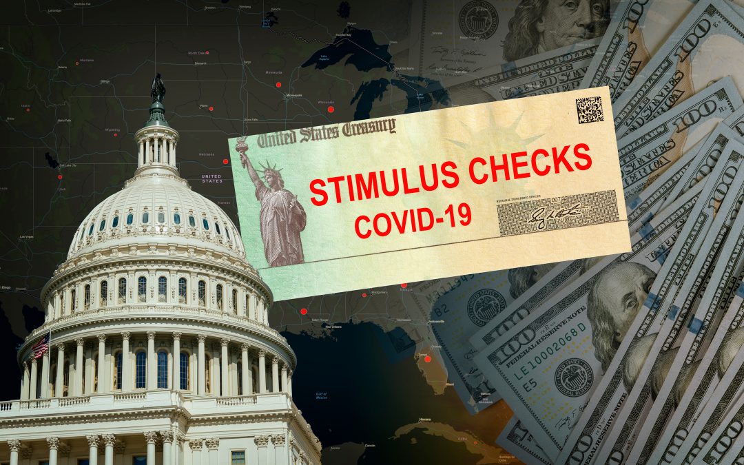What’s in the $2 Trillion COVID-19 Stimulus Bill?
