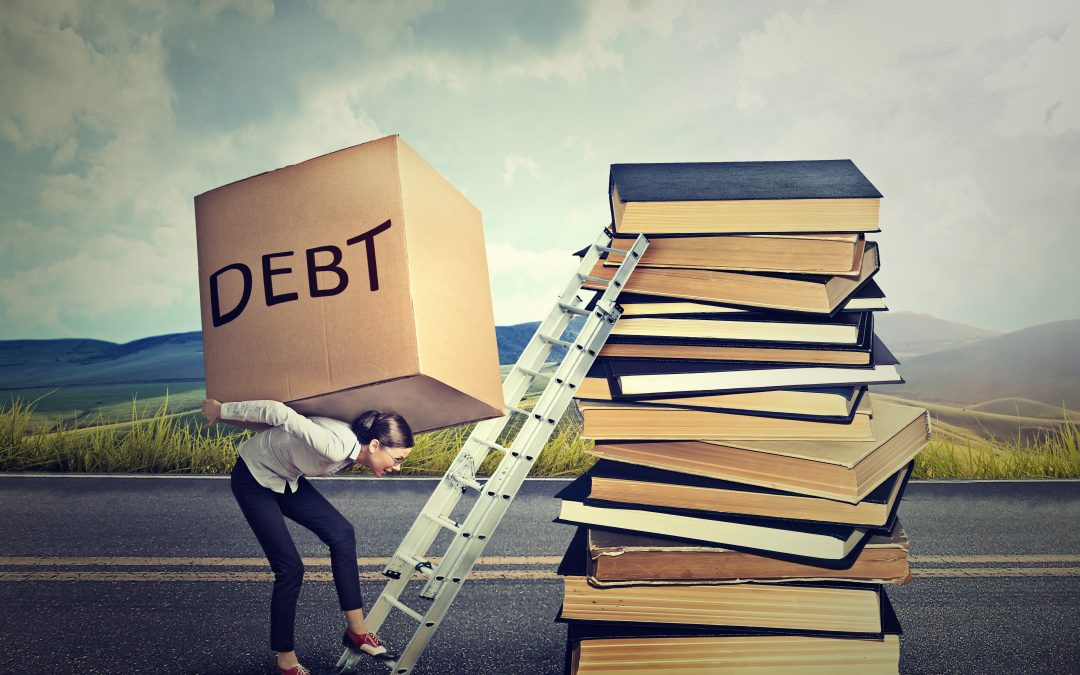 Are There Ways to Reduce Your Student Loan Debt Quickly?