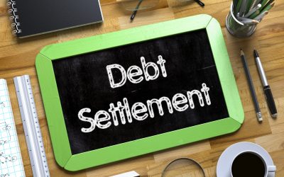 What’s The Difference Between Debt Settlement and Bankruptcy?