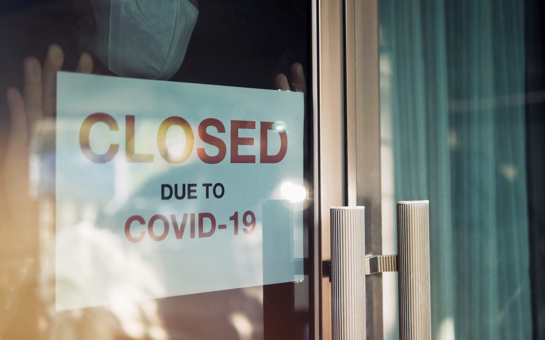 Determining Whether You May Exit Your Commercial Lease During COVID-19