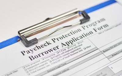 3 Tips for Avoiding PPP Loan Fraud