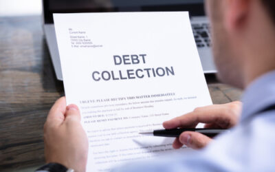 When Does a Debt Collection Effort Become Harassment?