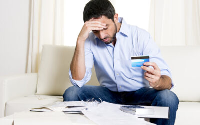 Find Out Why U.S. Credit Card Debt is Rapidly Decreasing