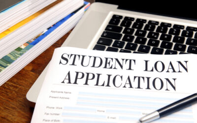 How Can Student Loan Debt Impact My Credit Report?