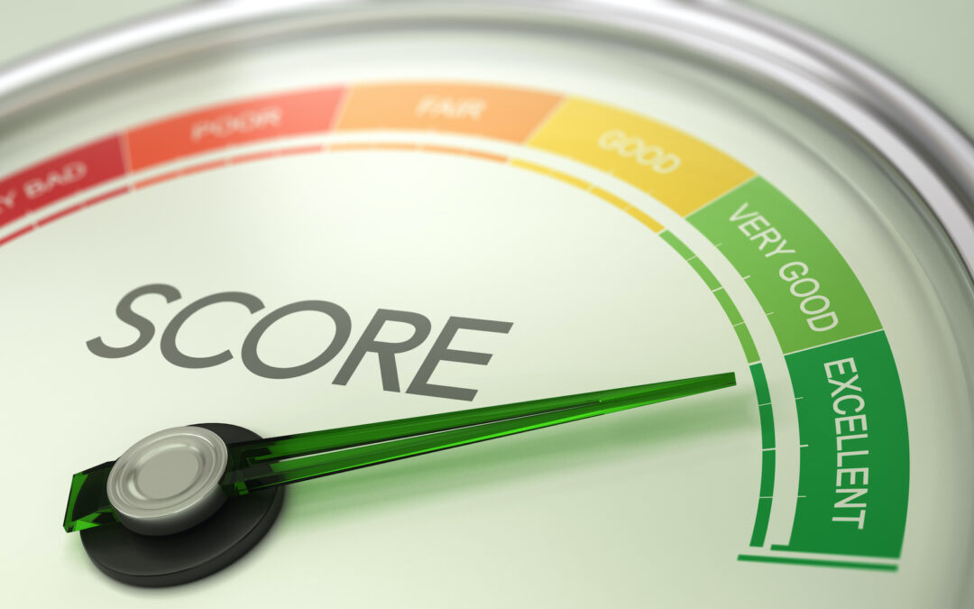 4 Methods to Repair Your Credit Score