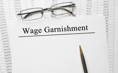 How to stop student Loan Wage Garnishment in Arizona