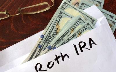 Can a Roth IRA Be Useful in Saving for College in Arizona?