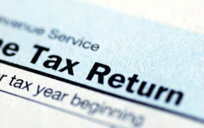 Can Private Creditors Access My Tax Return?