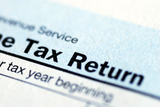 Can Private Creditors Access My Tax Return?
