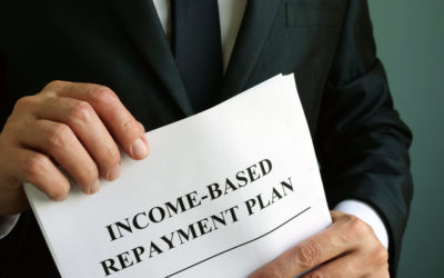 Income-Based Repayment Plans