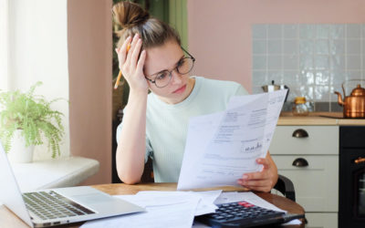 Can I Refinance My Student Loans with a Low Credit Score?