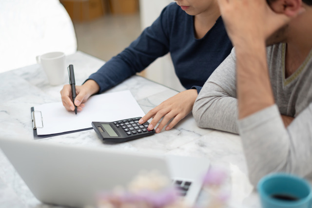 How to Find Your Debt-to-Income Ratio