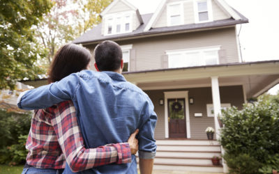 How an FHA Mortgage Can Help you Become a Homeowner