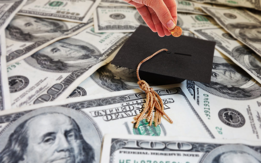 Is Student Loan Debt Handled Differently than Other Debts?